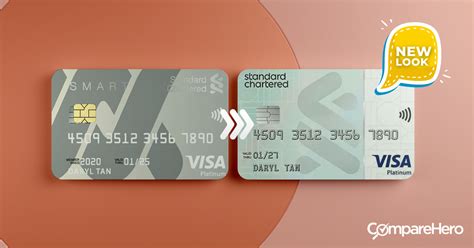 standard chartered hk smart card|Standard Chartered bank cathay card.